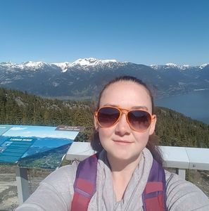 Meet your Posher, Kristyn